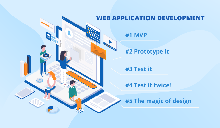 Web App Benefits